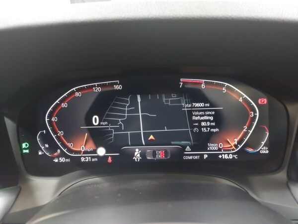 Used BMW 3 Series 2021 for sale - 76264559: Photo 10