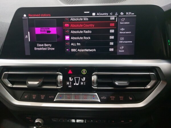 Used BMW 3 Series 2021 for sale - 76264559: Photo 11