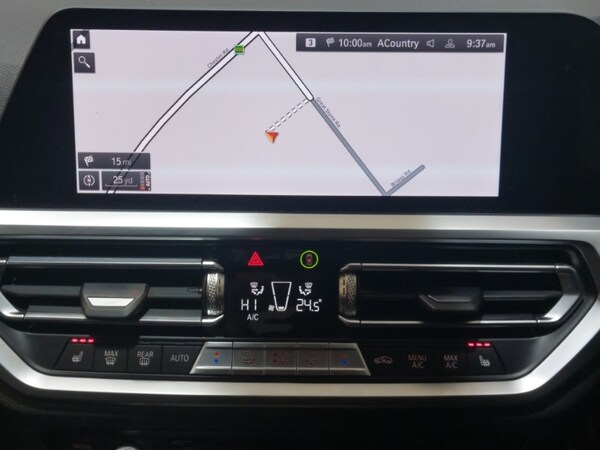 Used BMW 3 Series 2021 for sale - 76264559: Photo 15