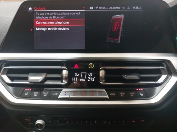 Used BMW 3 Series 2021 for sale - 76264559: Photo 16