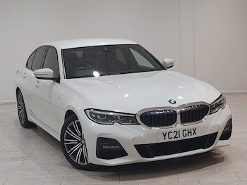 BMW - 3 Series