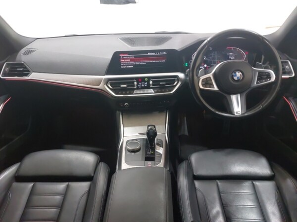 Used BMW 3 Series 2021 for sale - 76264559: Photo 2