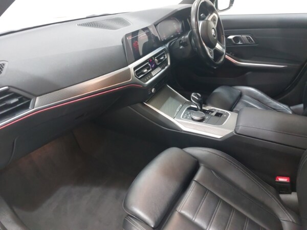 Used BMW 3 Series 2021 for sale - 76264559: Photo 5