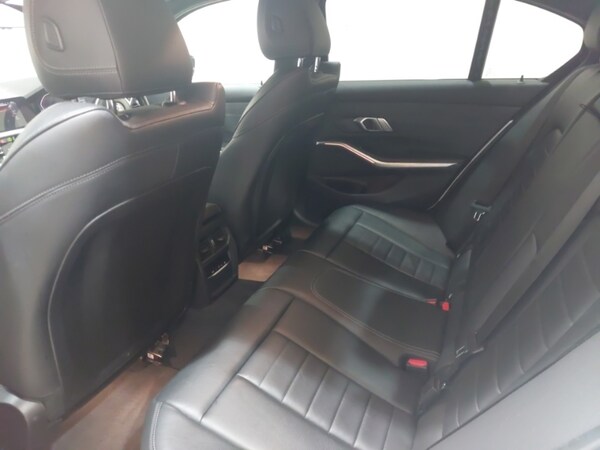 Used BMW 3 Series 2021 for sale - 76264559: Photo 6