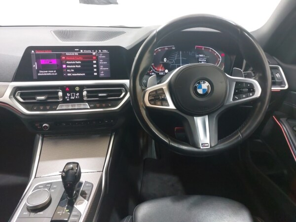 Used BMW 3 Series 2021 for sale - 76264559: Photo 7