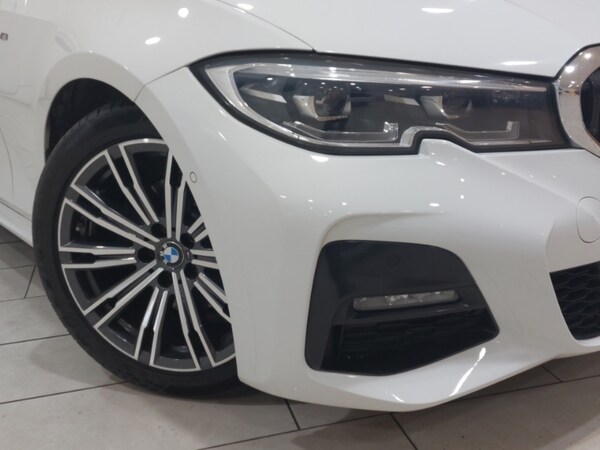 Used BMW 3 Series 2021 for sale - 76264559: Photo 9