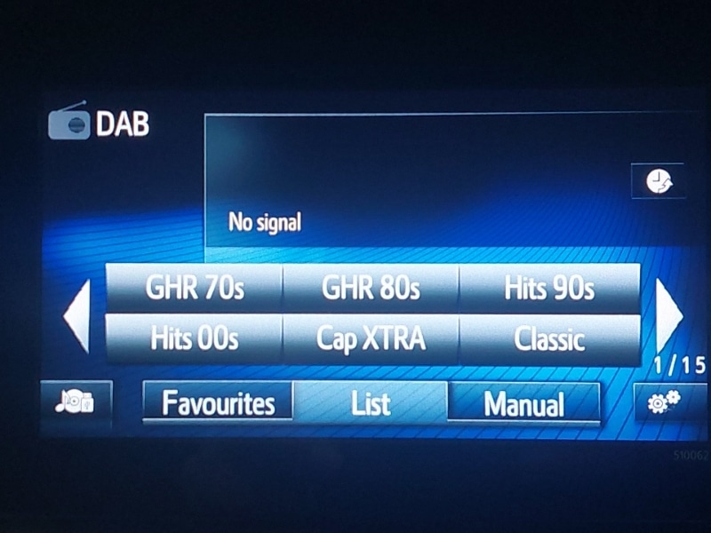 Used Toyota Prius+ 2019 for sale - 77024436: Photo 10