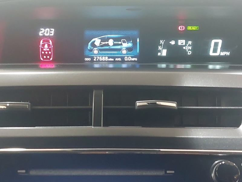 Used Toyota Prius+ 2019 for sale - 77024436: Photo 11