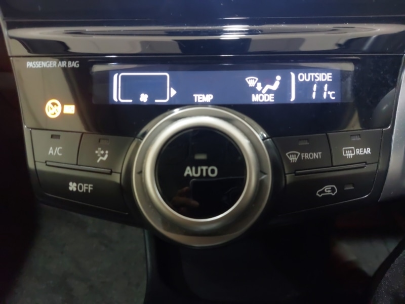 Used Toyota Prius+ 2019 for sale - 77024436: Photo 16