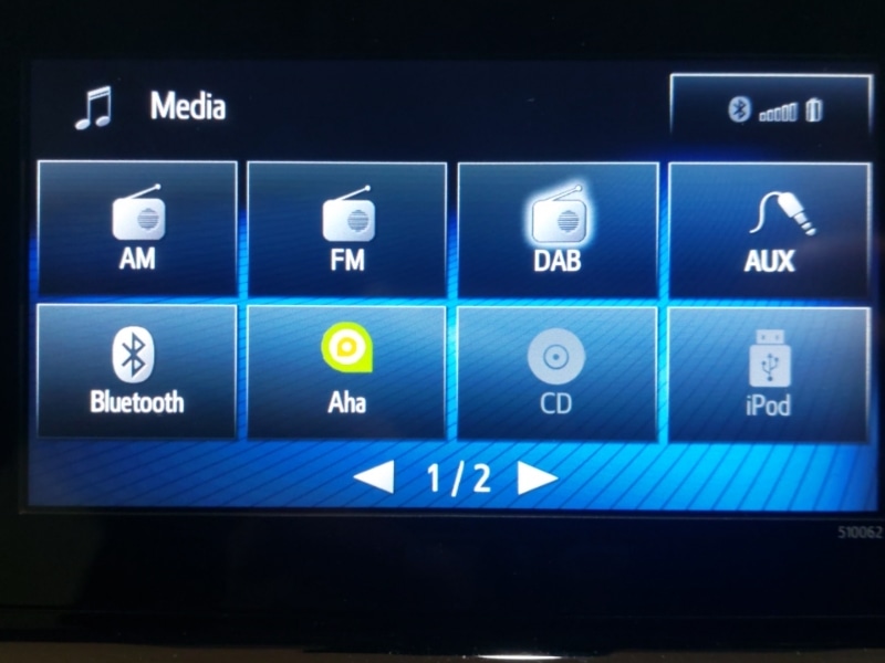 Used Toyota Prius+ 2019 for sale - 77024436: Photo 17