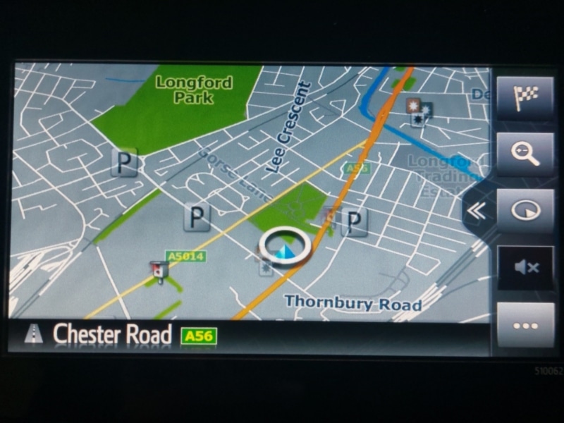 Used Toyota Prius+ 2019 for sale - 77024436: Photo 18