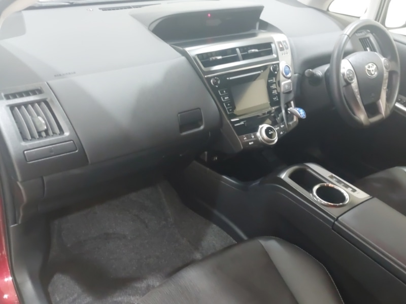 Used Toyota Prius+ 2019 for sale - 77024436: Photo 5