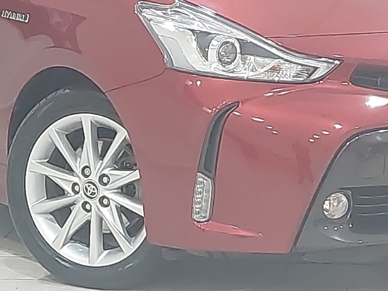 Used Toyota Prius+ 2019 for sale - 77024436: Photo 9