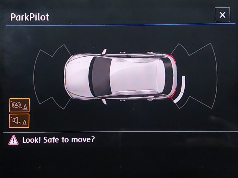 Used Volkswagen T-Roc 2018 for sale - 76699970: Photo 19