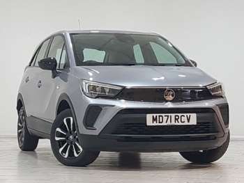 2022 - 1.2 Turbo SE Edition 5dr