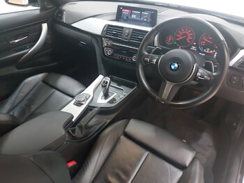Used BMW 4 Series 2019 for sale - 78957220: Photo