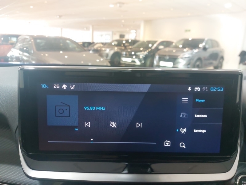 Used Peugeot 2008 2024 for sale - 77750825: Photo 12