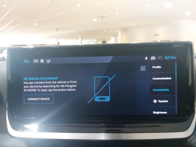 Used Peugeot 2008 2024 for sale - 77750825: Photo 14