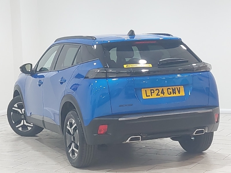 Used Peugeot 2008 2024 for sale - 77750825: Photo 3