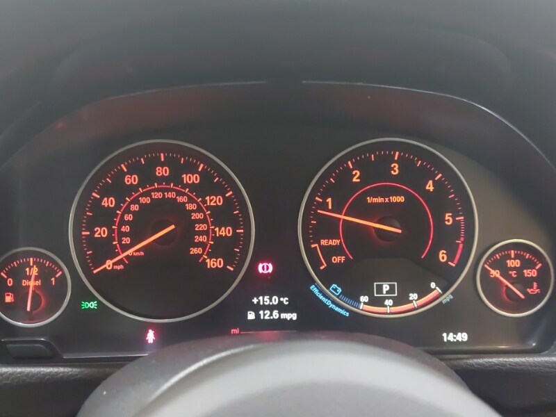 Used BMW 4 Series 2019 for sale - 77815904: Photo 11