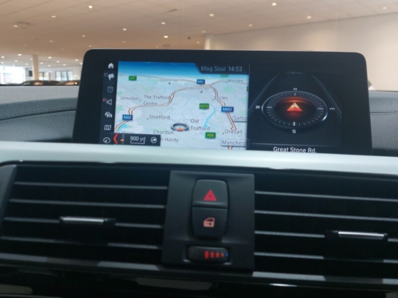 Used BMW 4 Series 2019 for sale - 77815904: Photo 12