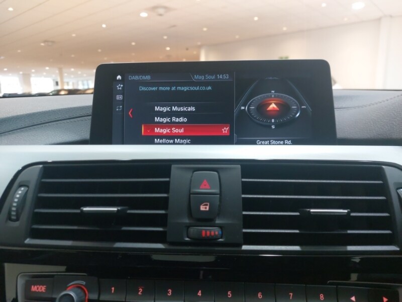 Used BMW 4 Series 2019 for sale - 77815904: Photo 13