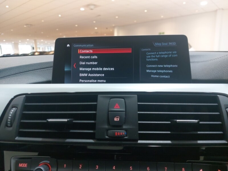 Used BMW 4 Series 2019 for sale - 77815904: Photo 14