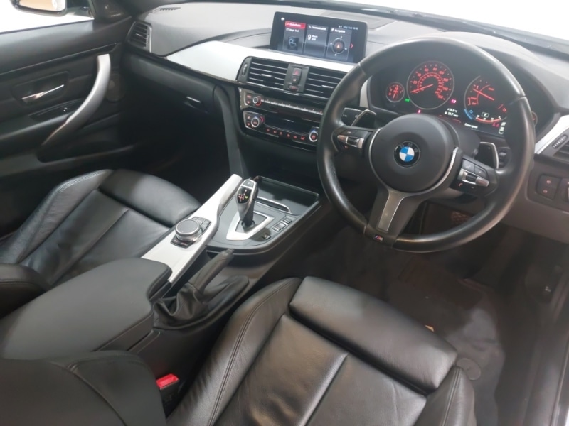 Used BMW 4 Series 2019 for sale - 77815904: Photo 2