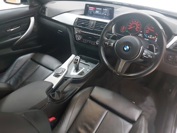 Used BMW 4 Series 2019 for sale - 77815904: Photo