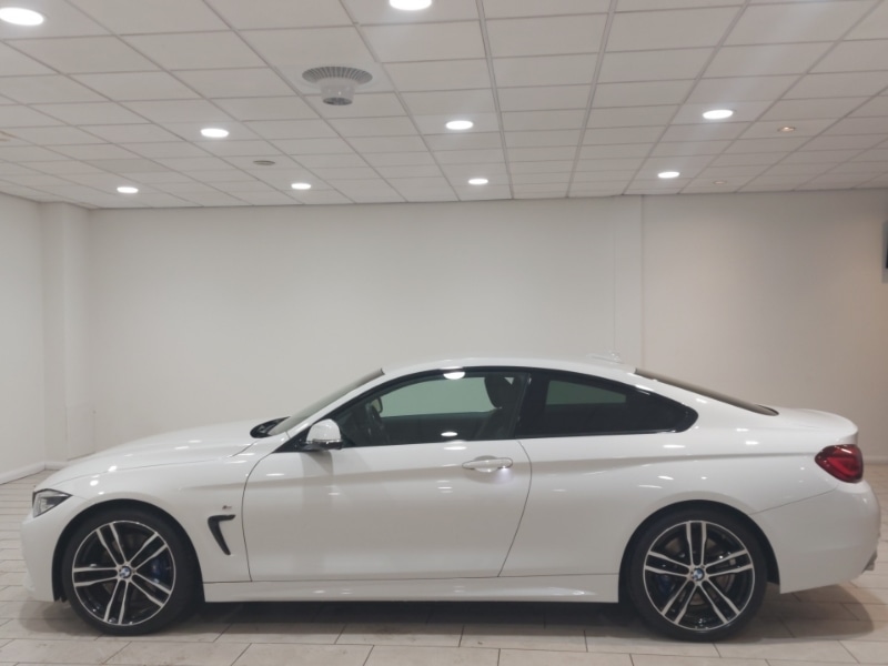 Used BMW 4 Series 2019 for sale - 77815904: Photo 4