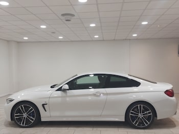 Used BMW 4 Series 2019 for sale - 77815904: Photo