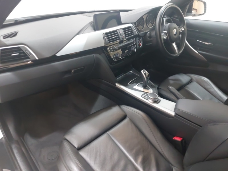 Used BMW 4 Series 2019 for sale - 77815904: Photo 5