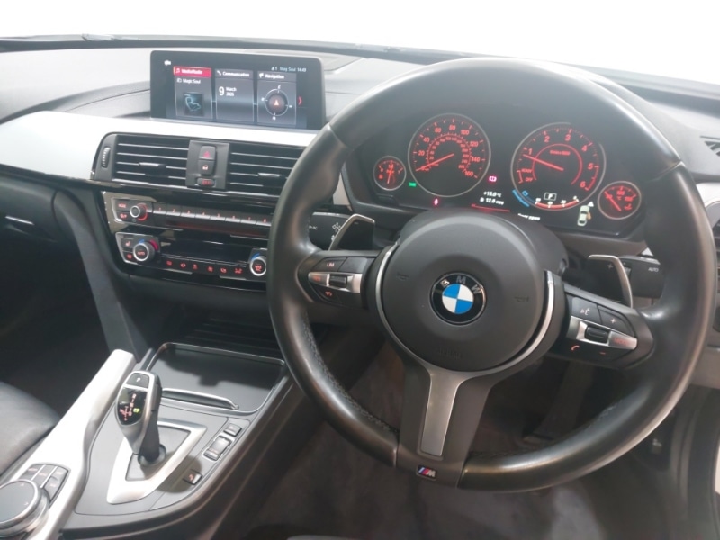 Used BMW 4 Series 2019 for sale - 77815904: Photo 7