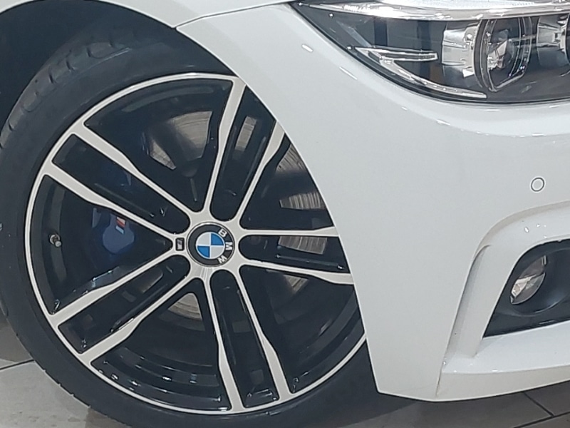 Used BMW 4 Series 2019 for sale - 77815904: Photo 9