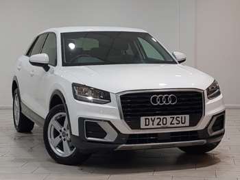 2020 - 35 TFSI Sport 5dr