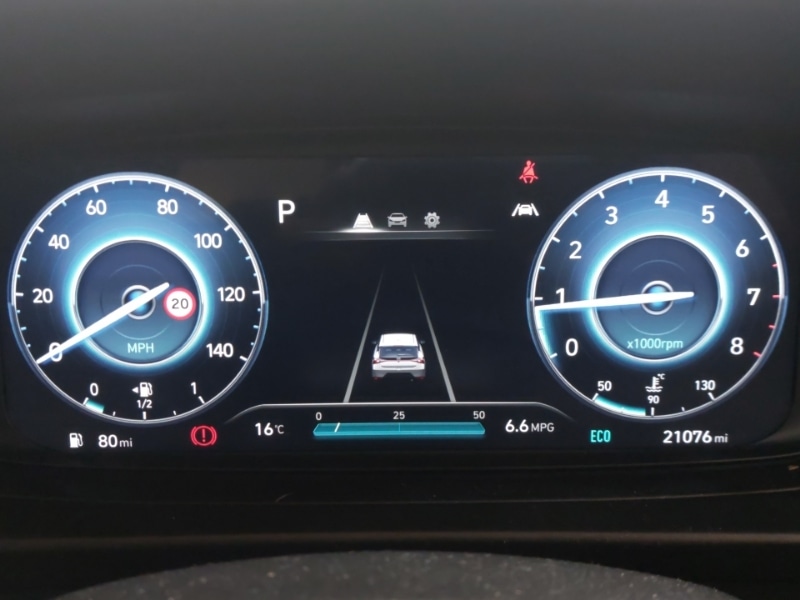 Used Hyundai i20 2023 for sale - 76471708: Photo 11