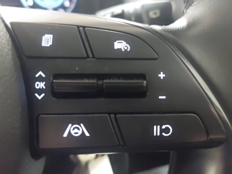 Used Hyundai i20 2023 for sale - 76471708: Photo 13