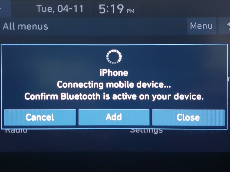 Used Hyundai i20 2023 for sale - 76471708: Photo 17