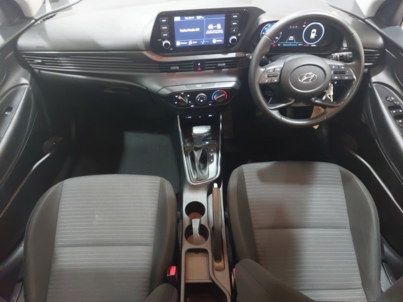 Used Hyundai i20 2023 for sale - 76471708: Photo 2