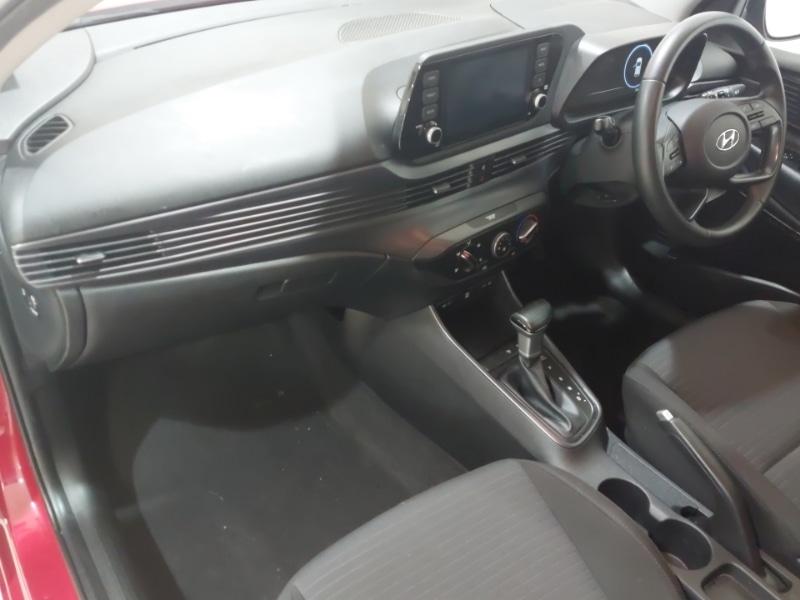 Used Hyundai i20 2023 for sale - 76471708: Photo 5