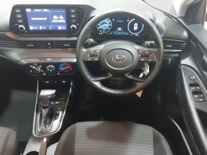 Used Hyundai i20 2023 for sale - 76471708: Photo 7