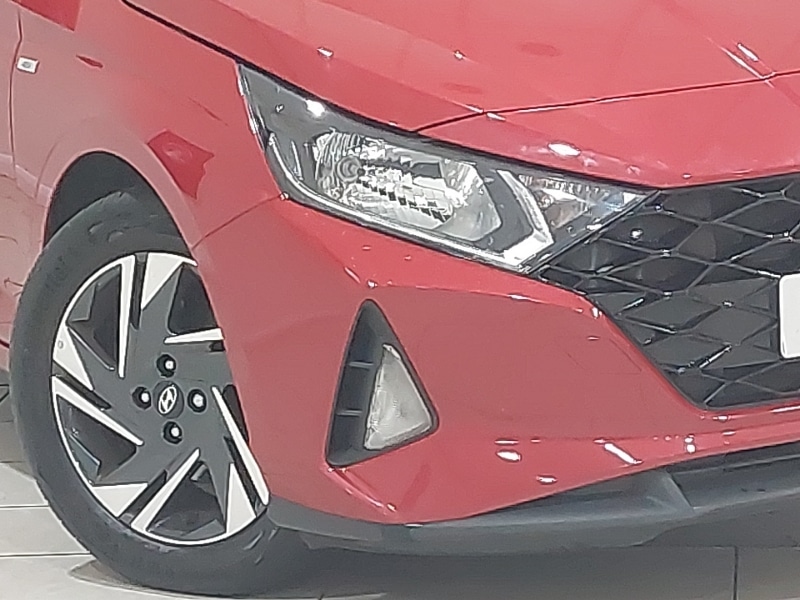 Used Hyundai i20 2023 for sale - 76471708: Photo 9