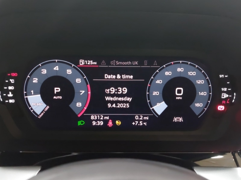 Used Audi A3 2021 for sale - 76213245: Photo 11