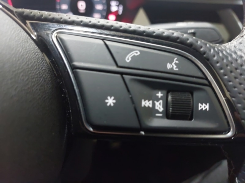 Used Audi A3 2021 for sale - 76213245: Photo 13