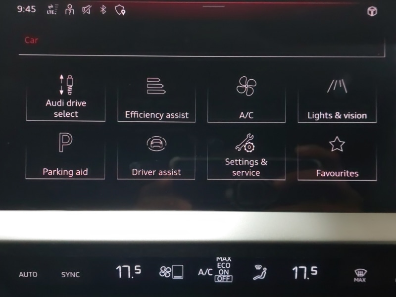 Used Audi A3 2021 for sale - 76213245: Photo 18