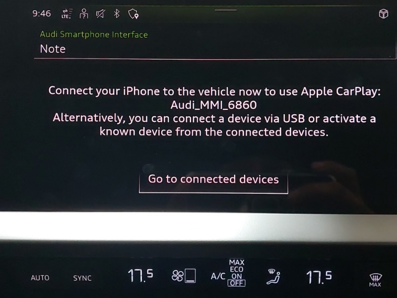 Used Audi A3 2021 for sale - 76213245: Photo 19