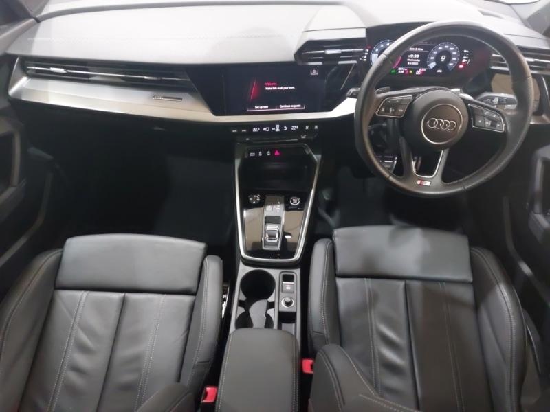 Used Audi A3 2021 for sale - 76213245: Photo 2