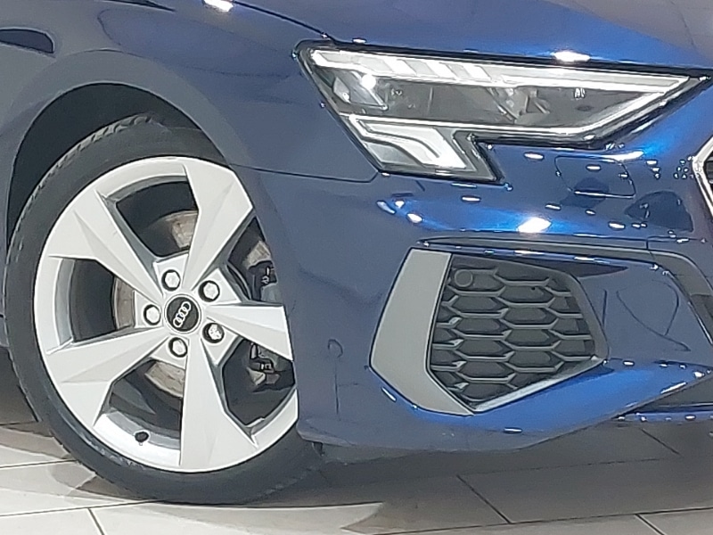 Used Audi A3 2021 for sale - 76213245: Photo 9