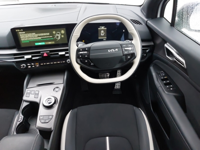 Used Kia Sportage 2025 for sale - 77458094: Photo 11