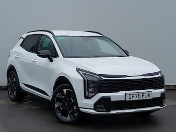 Used Kia Sportage 2025 for sale - 77458094: Photo